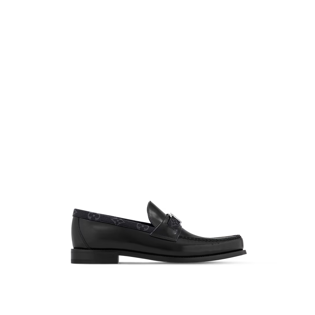 Mocassin Major
