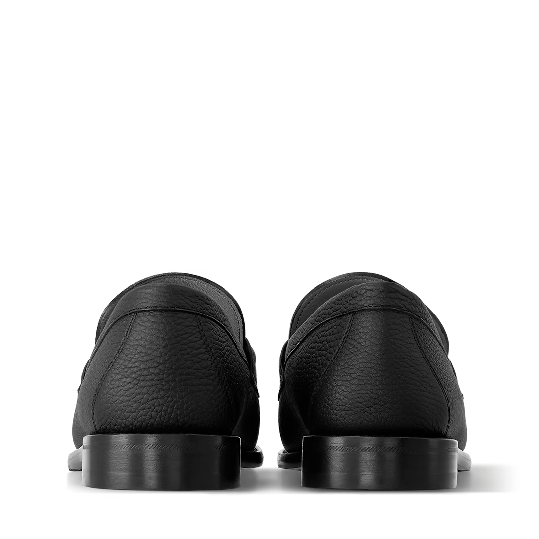Mocassin Major