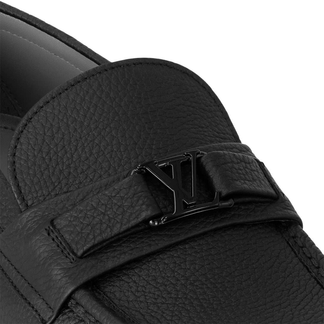 Mocassin Major