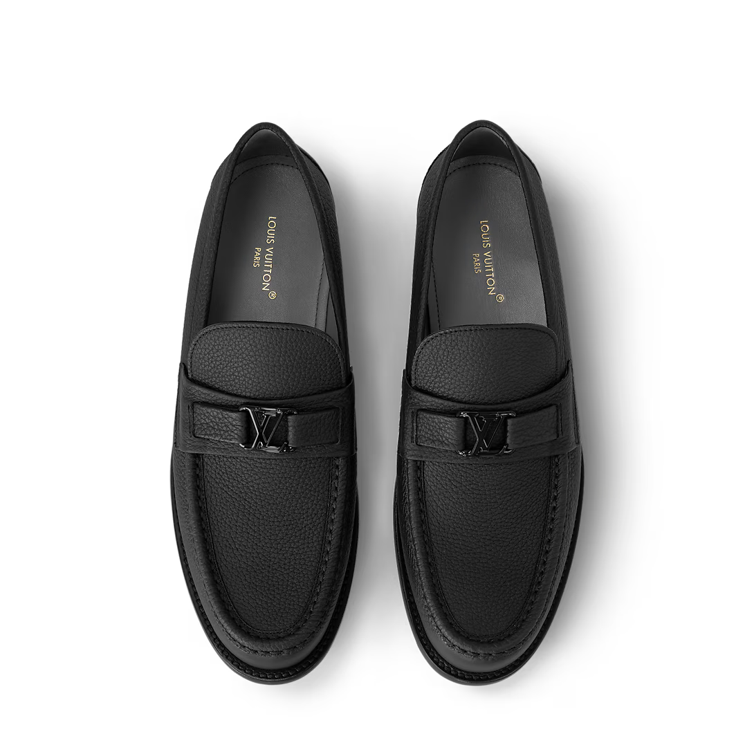 Mocassin Major