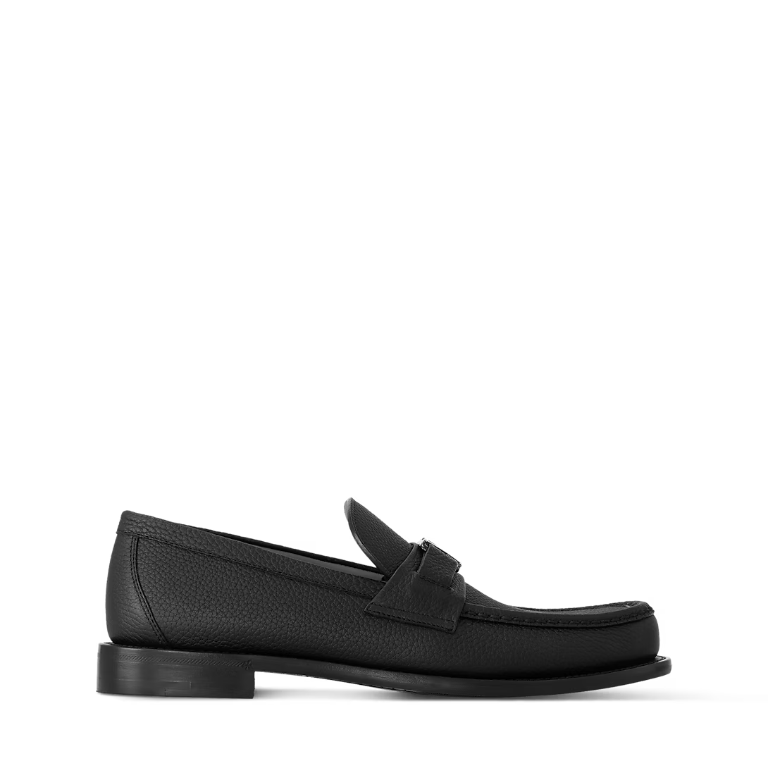 Mocassin Major