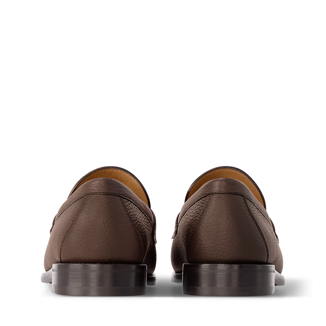 Mocassin Major