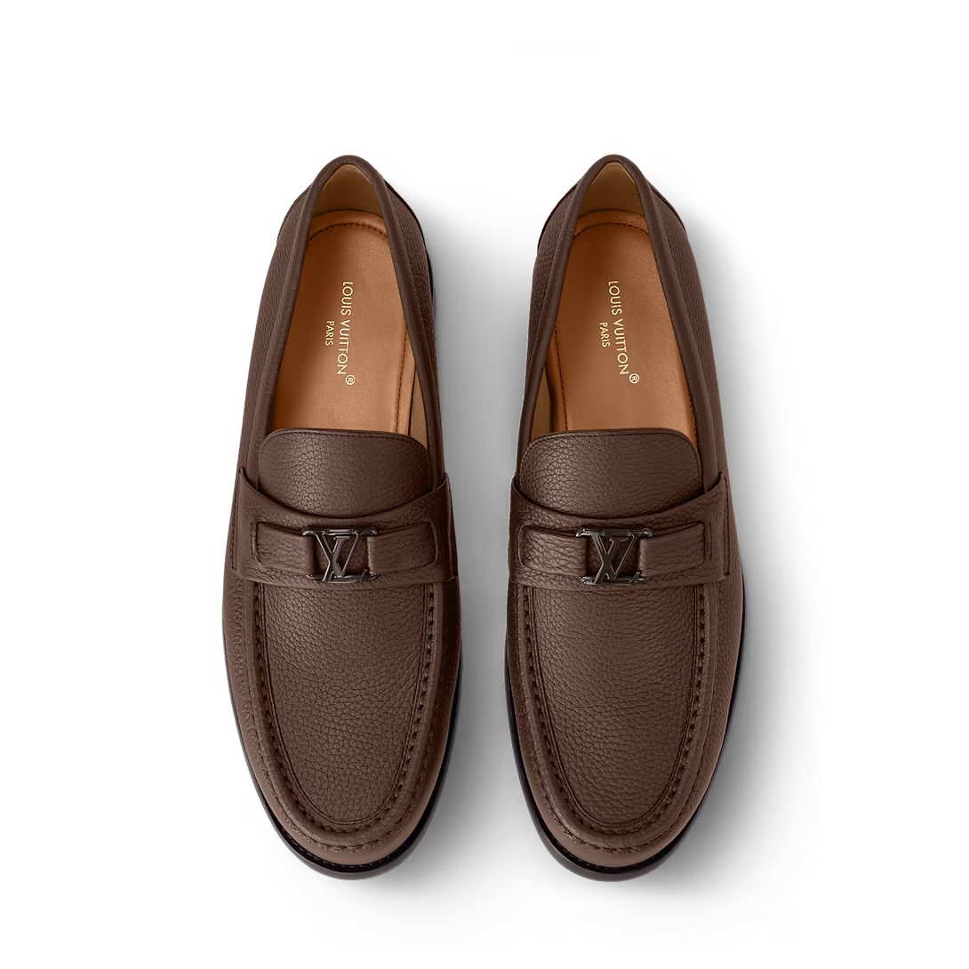 Mocassin Major