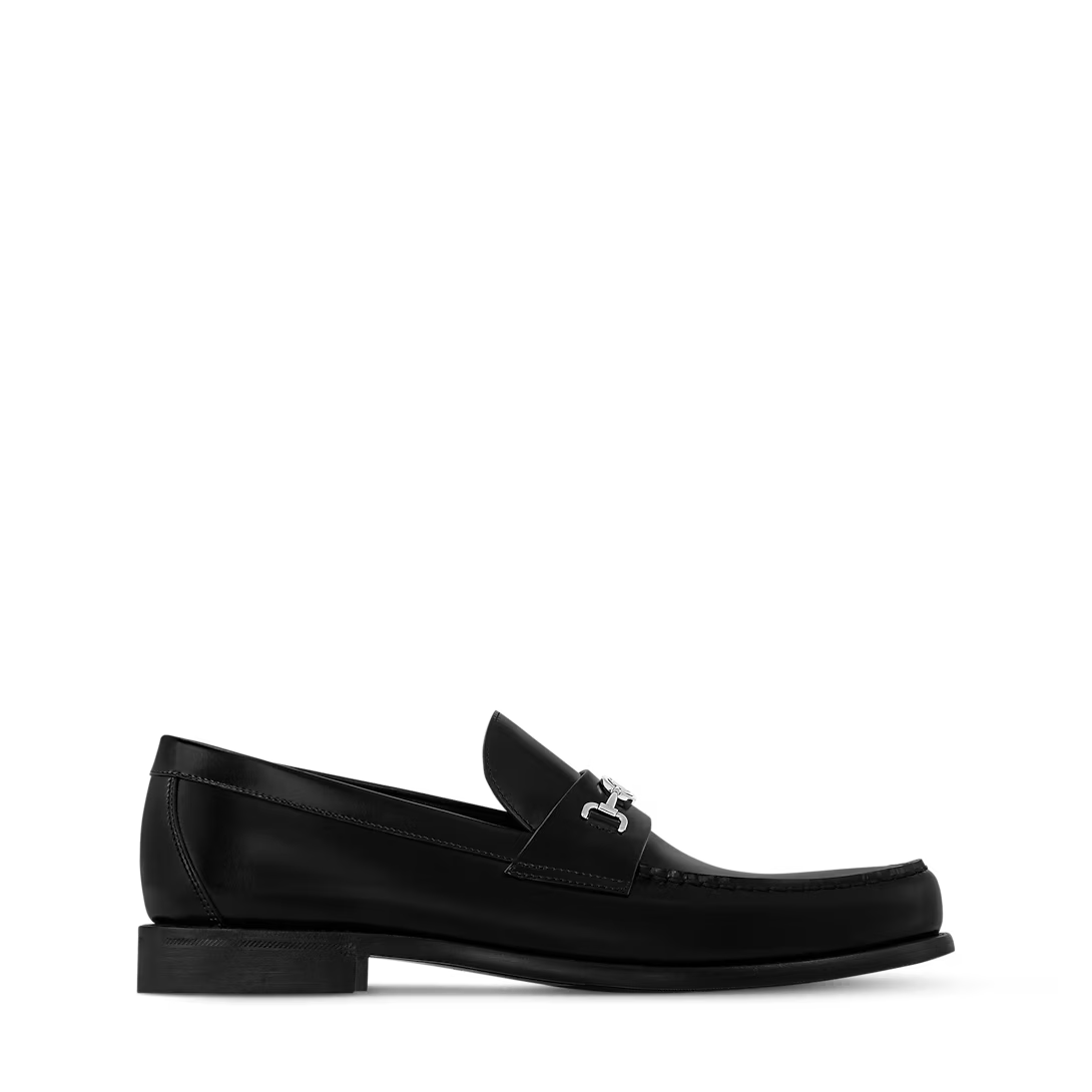Mocassin Major