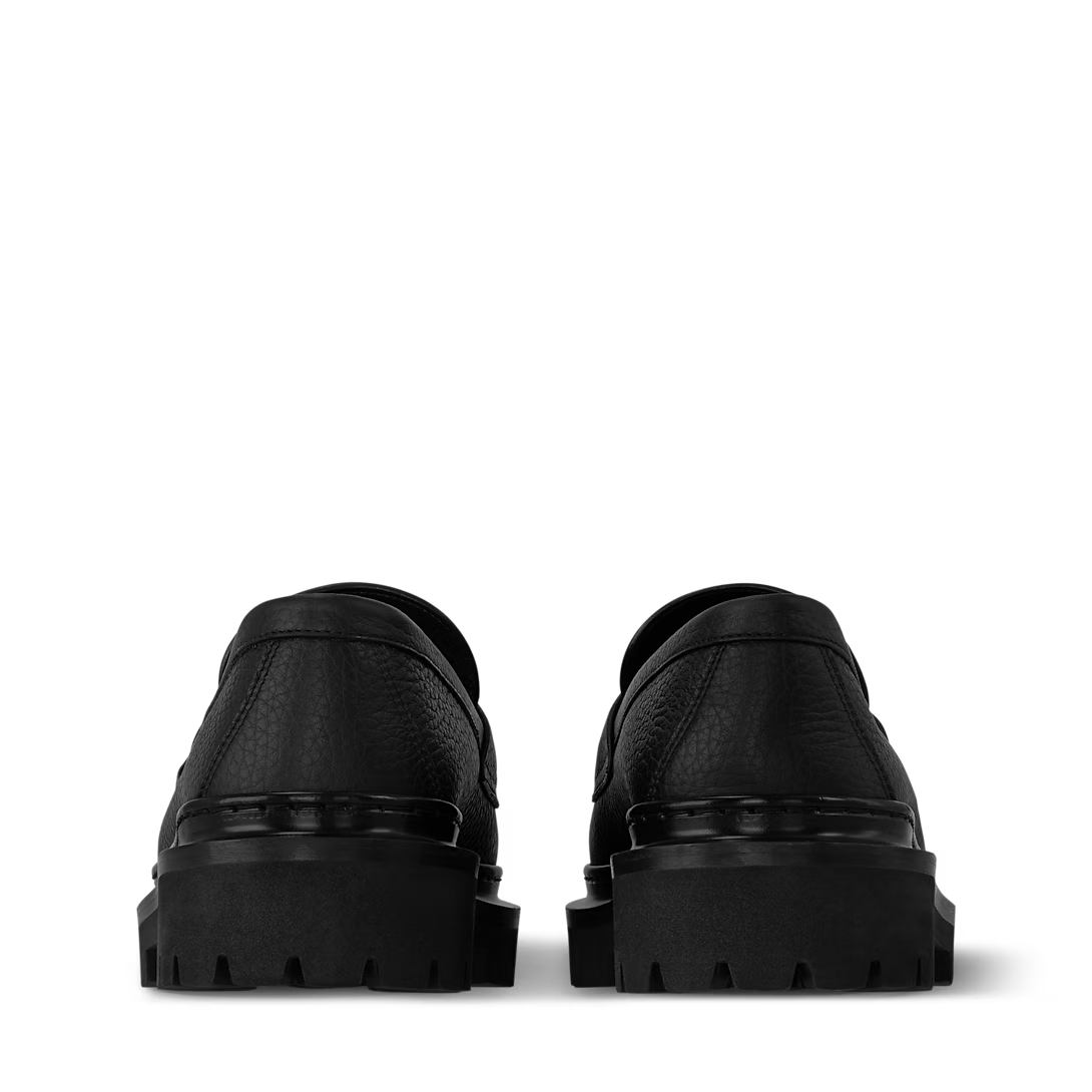 Mocassin Major