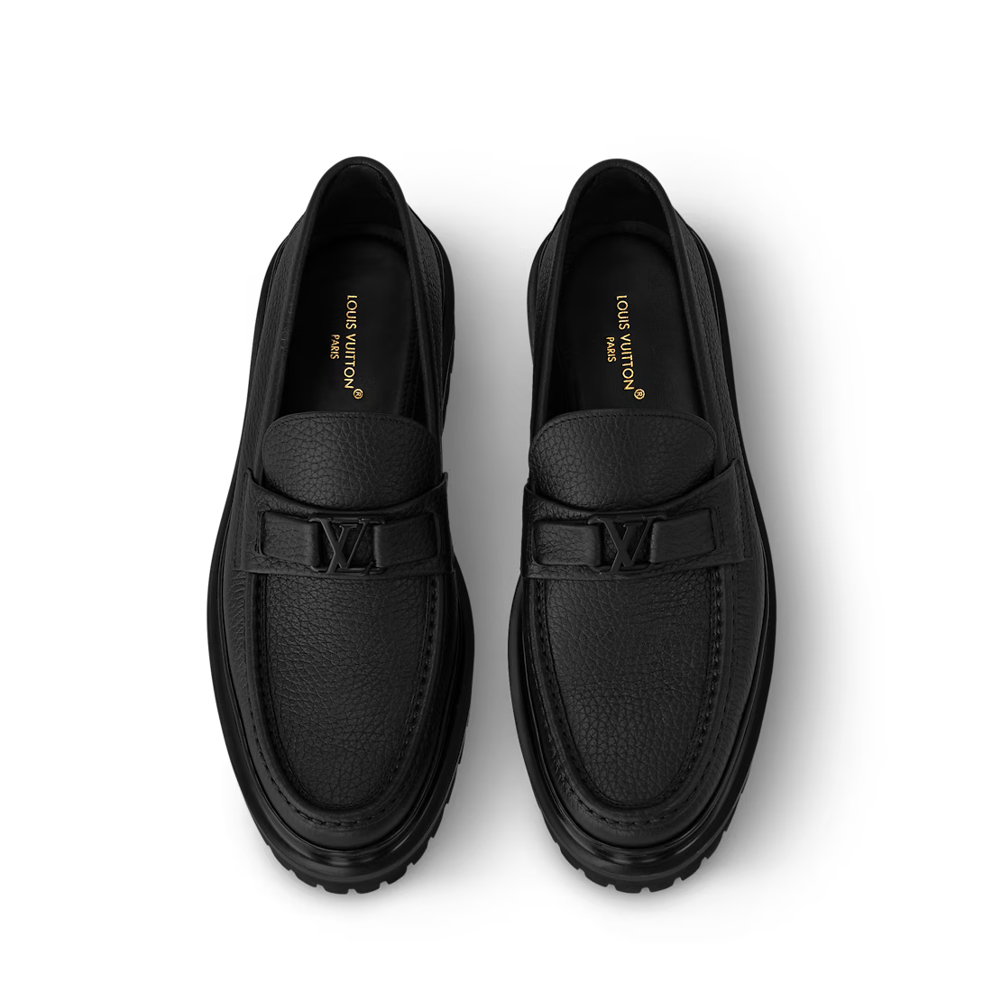 Mocassin Major