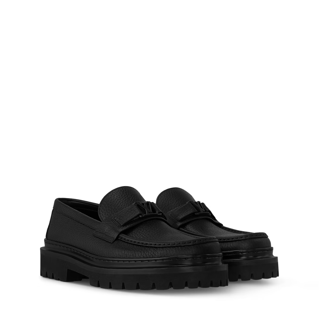 Mocassin Major