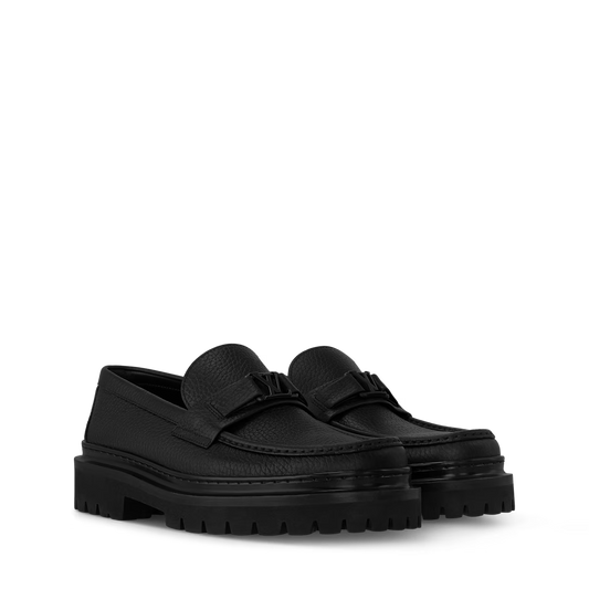 Mocassin Major