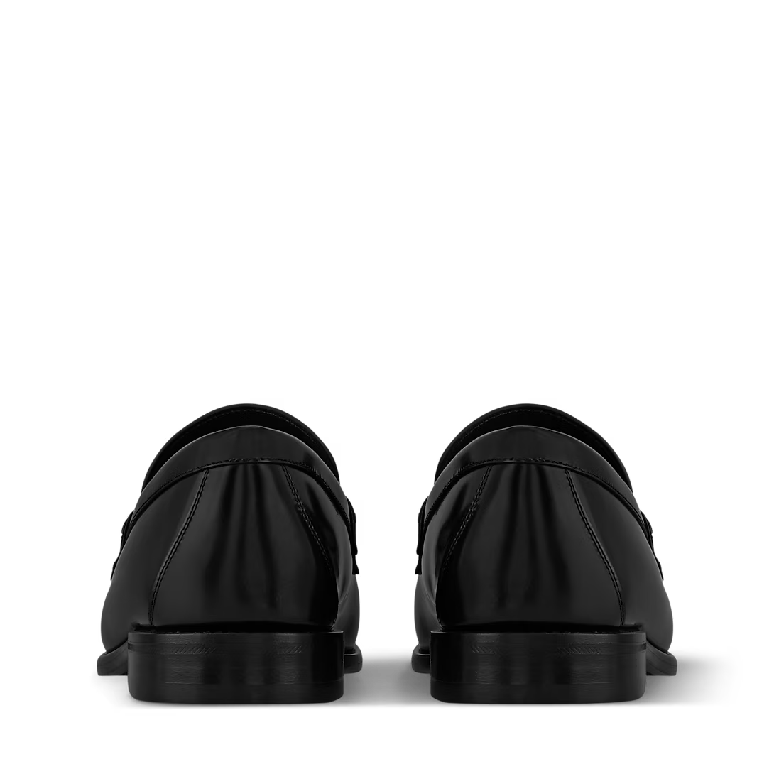 Mocassin Major