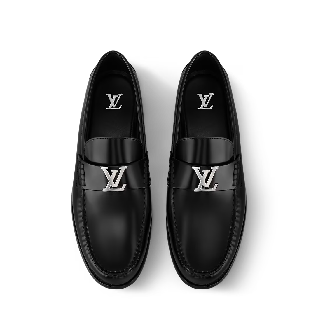Mocassin Major