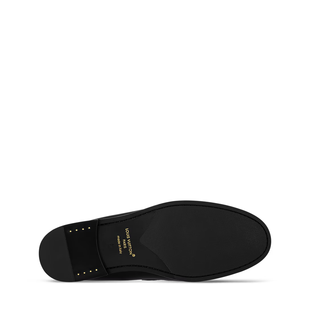 Mocassin Major