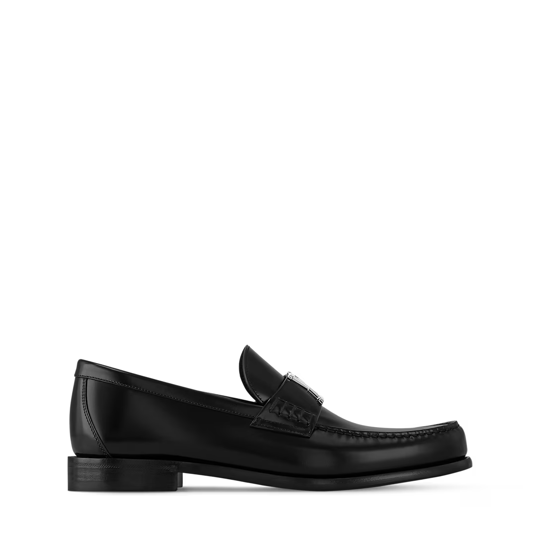 Mocassin Major