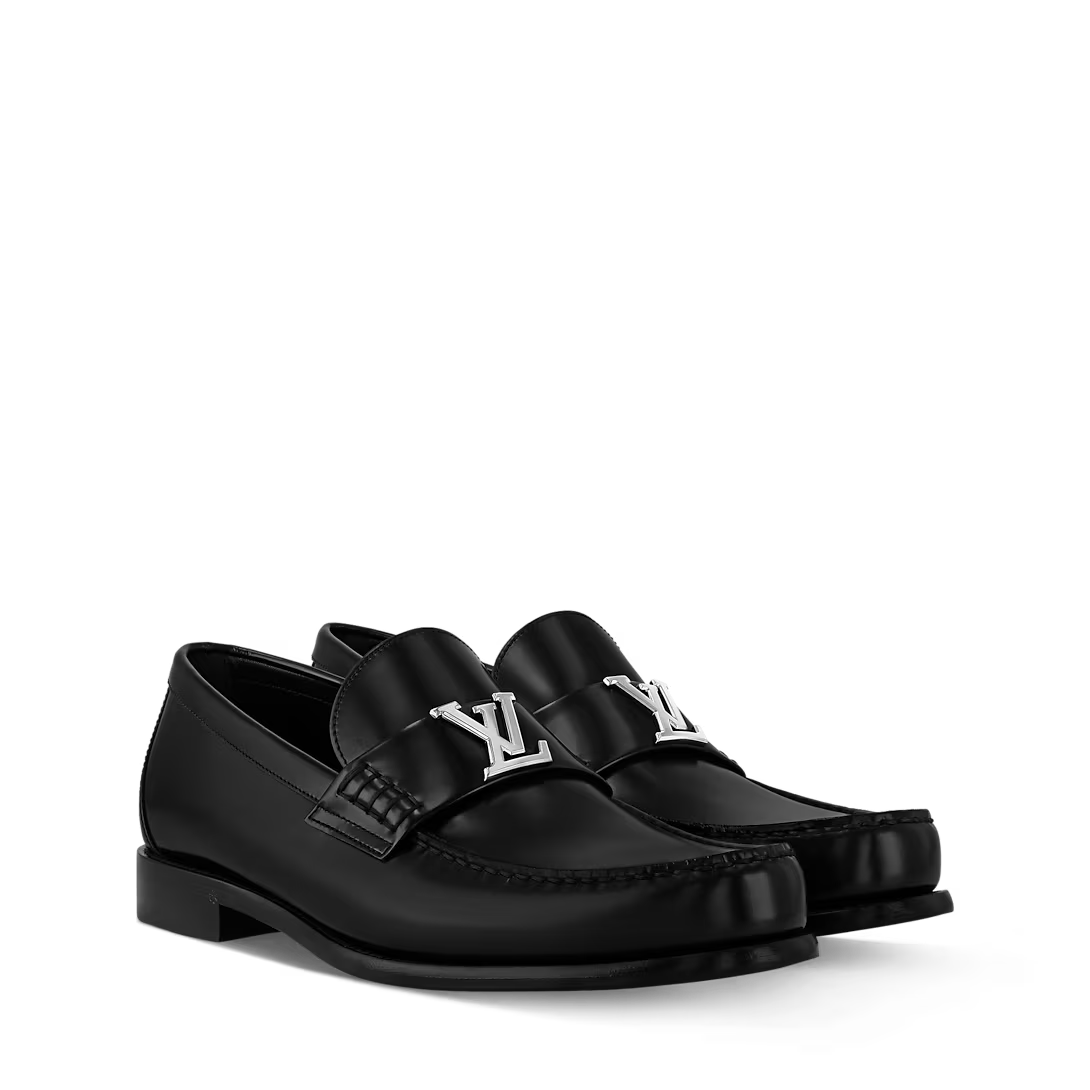 Mocassin Major