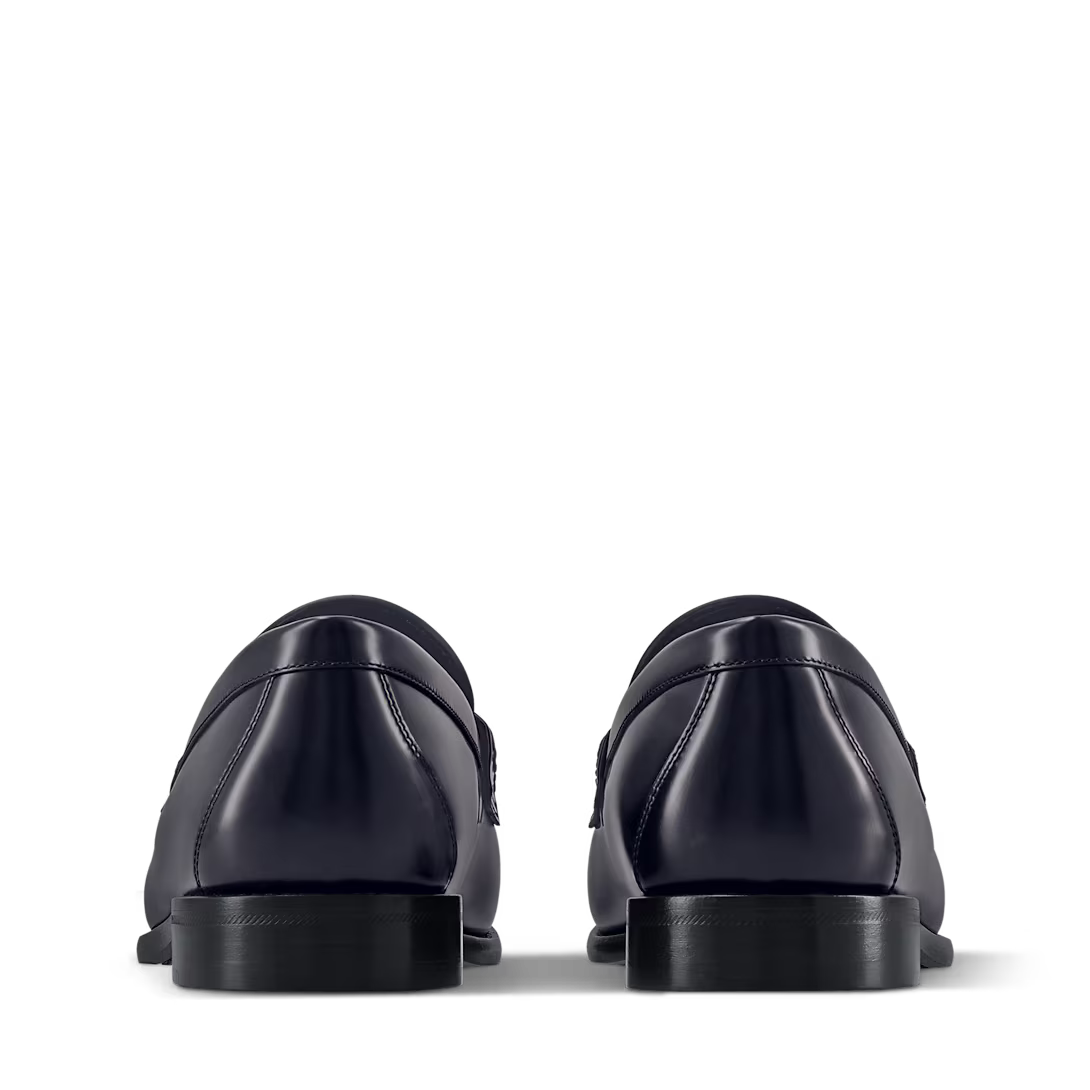 Mocassin Major