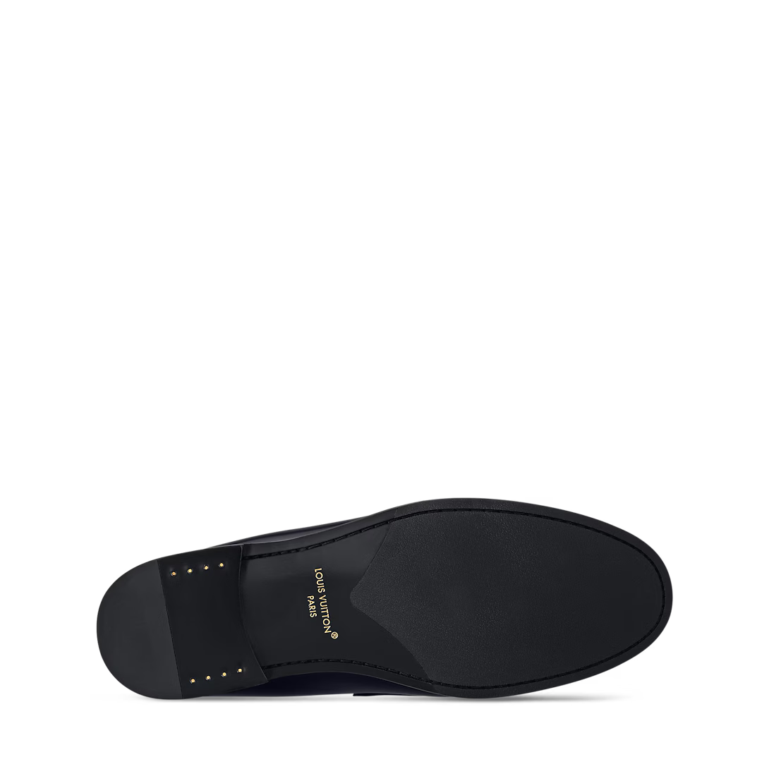 Mocassin Major