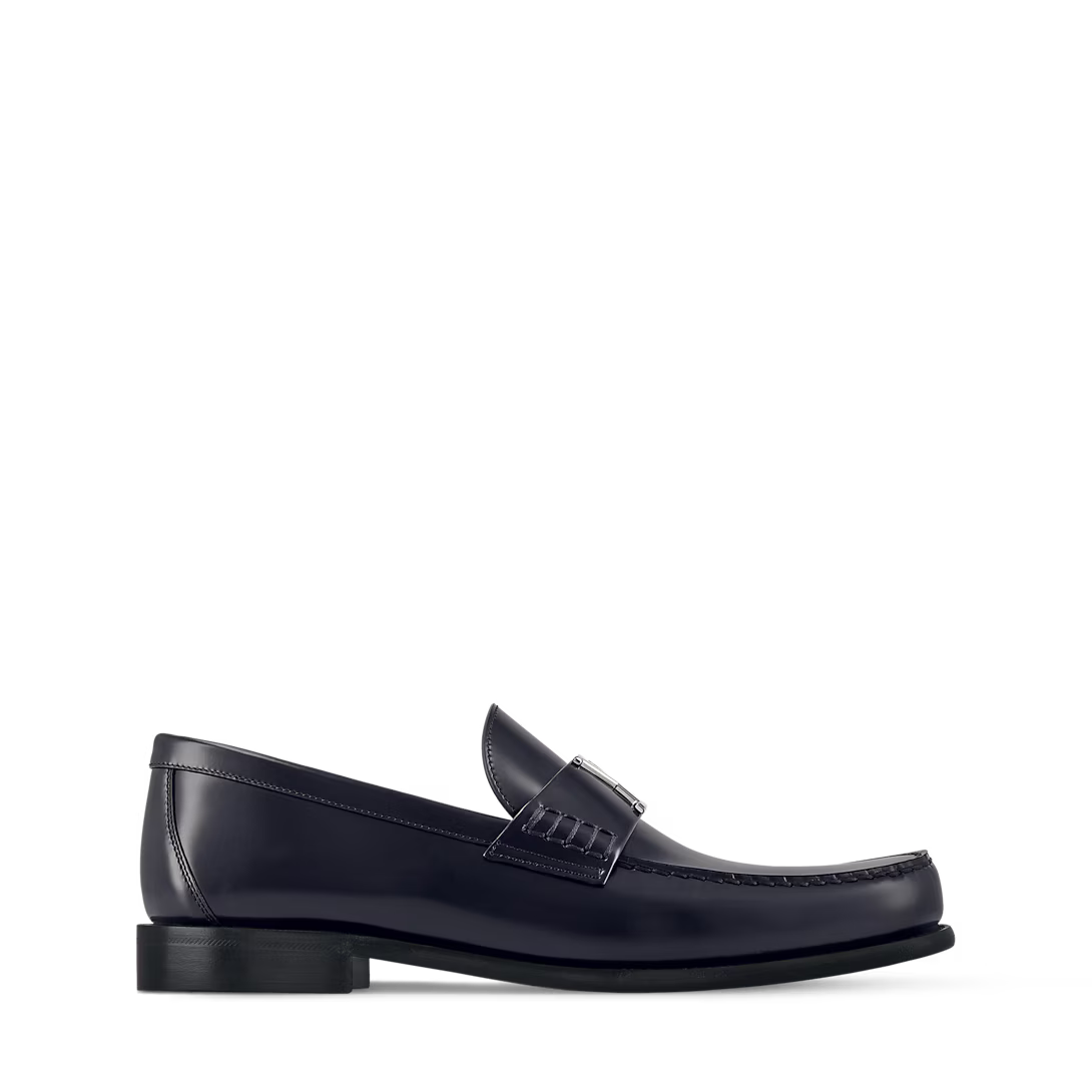 Mocassin Major