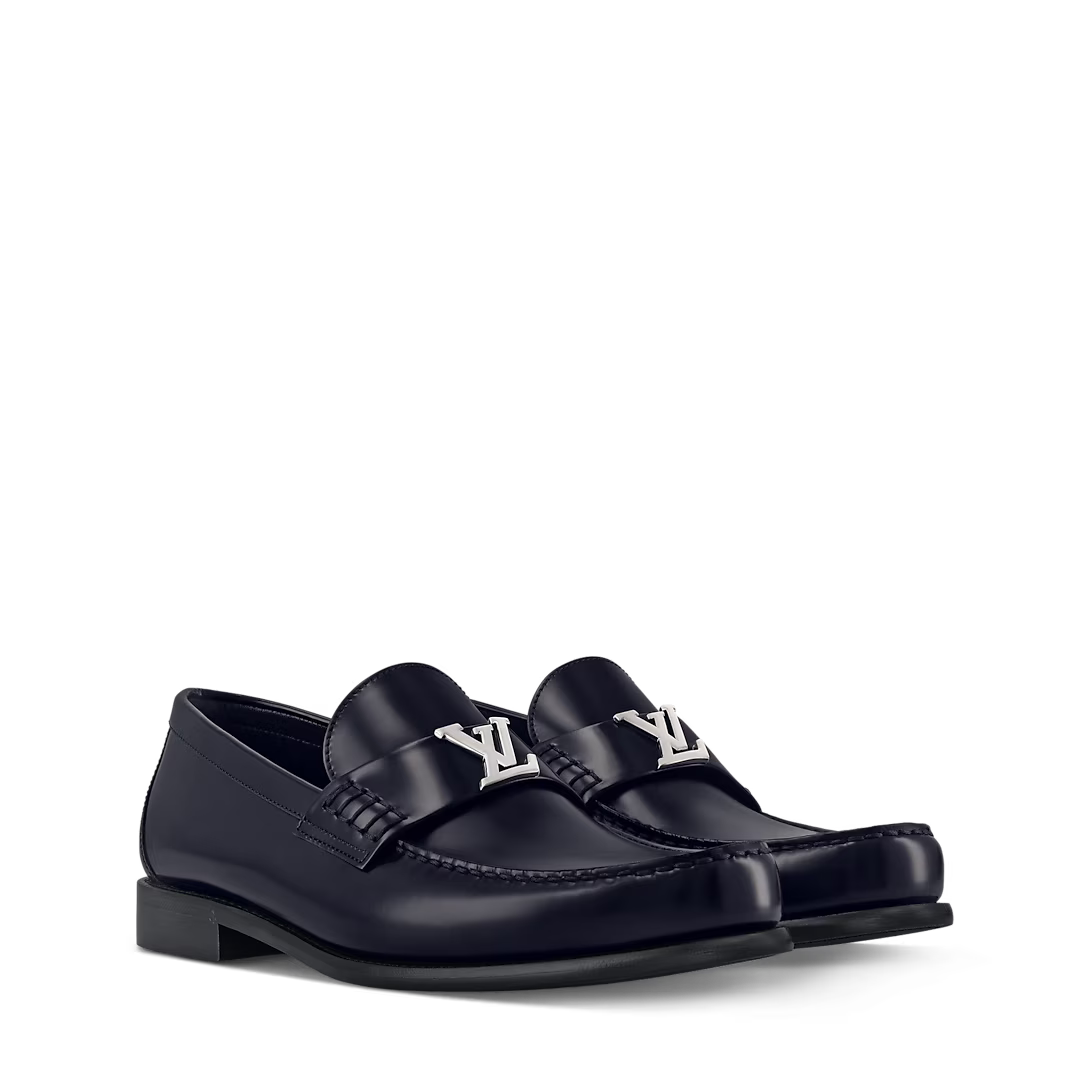 Mocassin Major