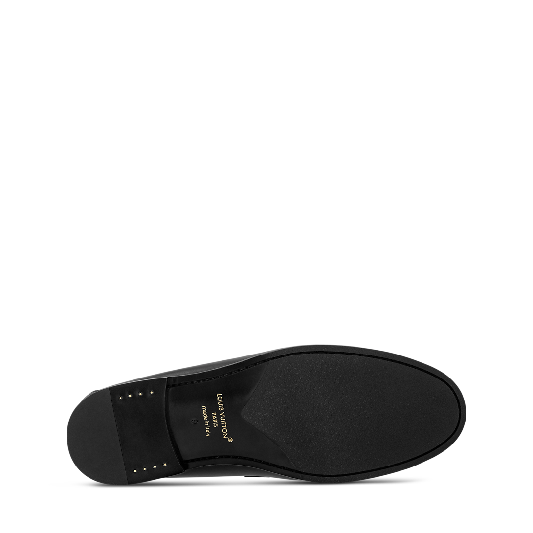 Mocassin Major
