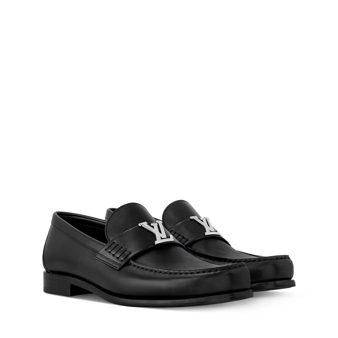 Mocassin Major