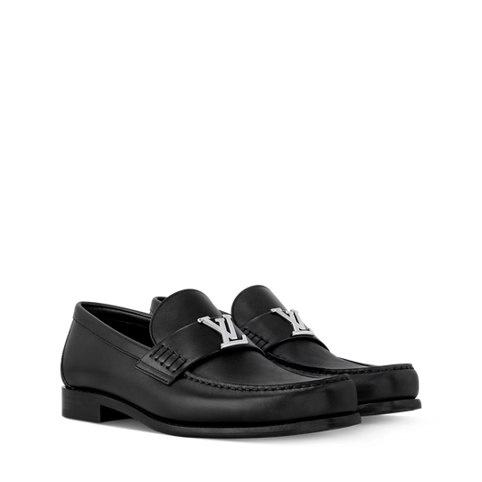 Mocassin Major