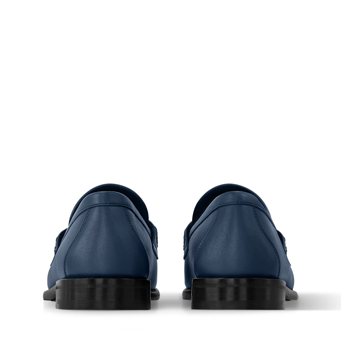 Mocassin Major