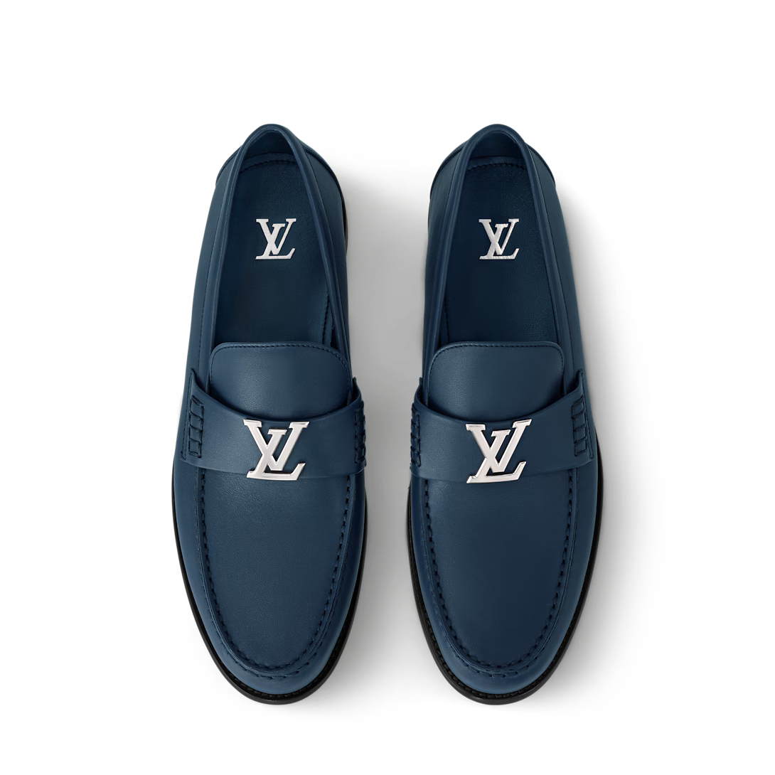 Mocassin Major