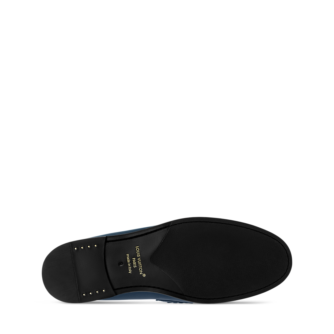 Mocassin Major