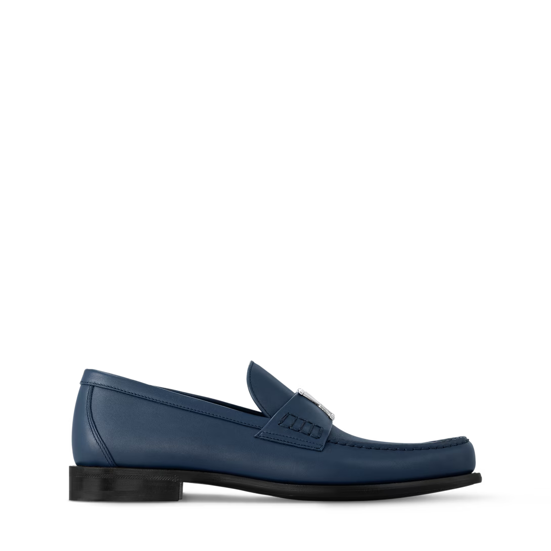 Mocassin Major
