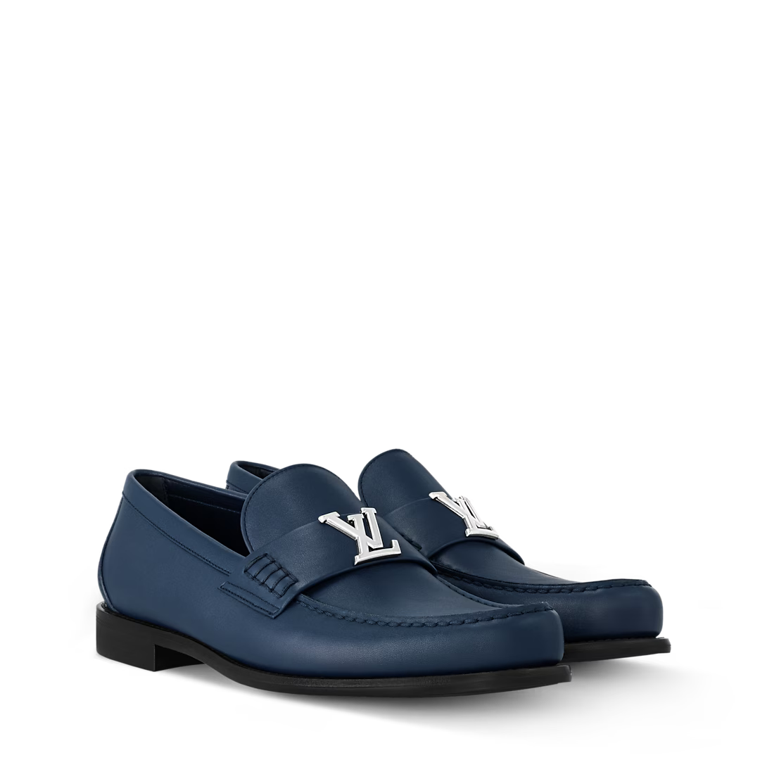Mocassin Major