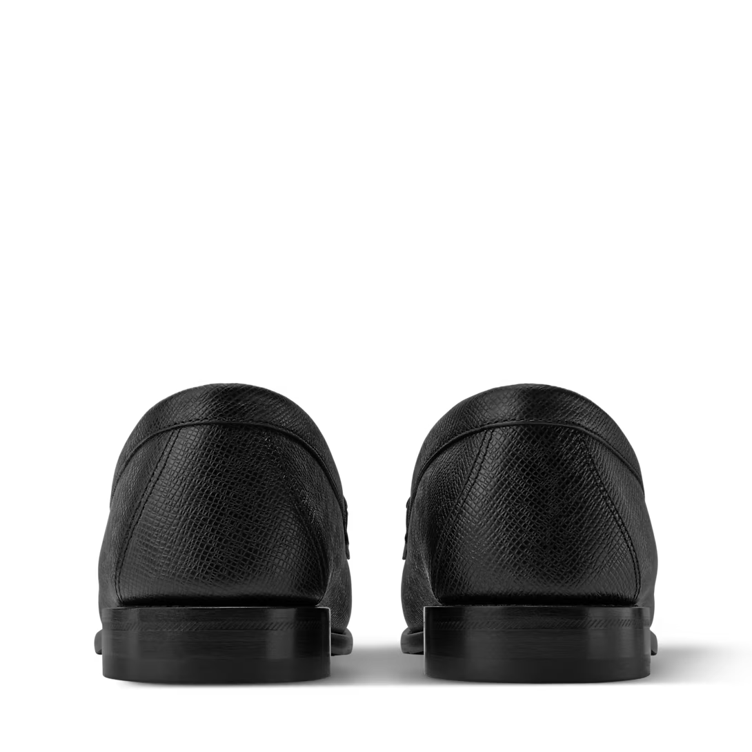 Mocassin Major