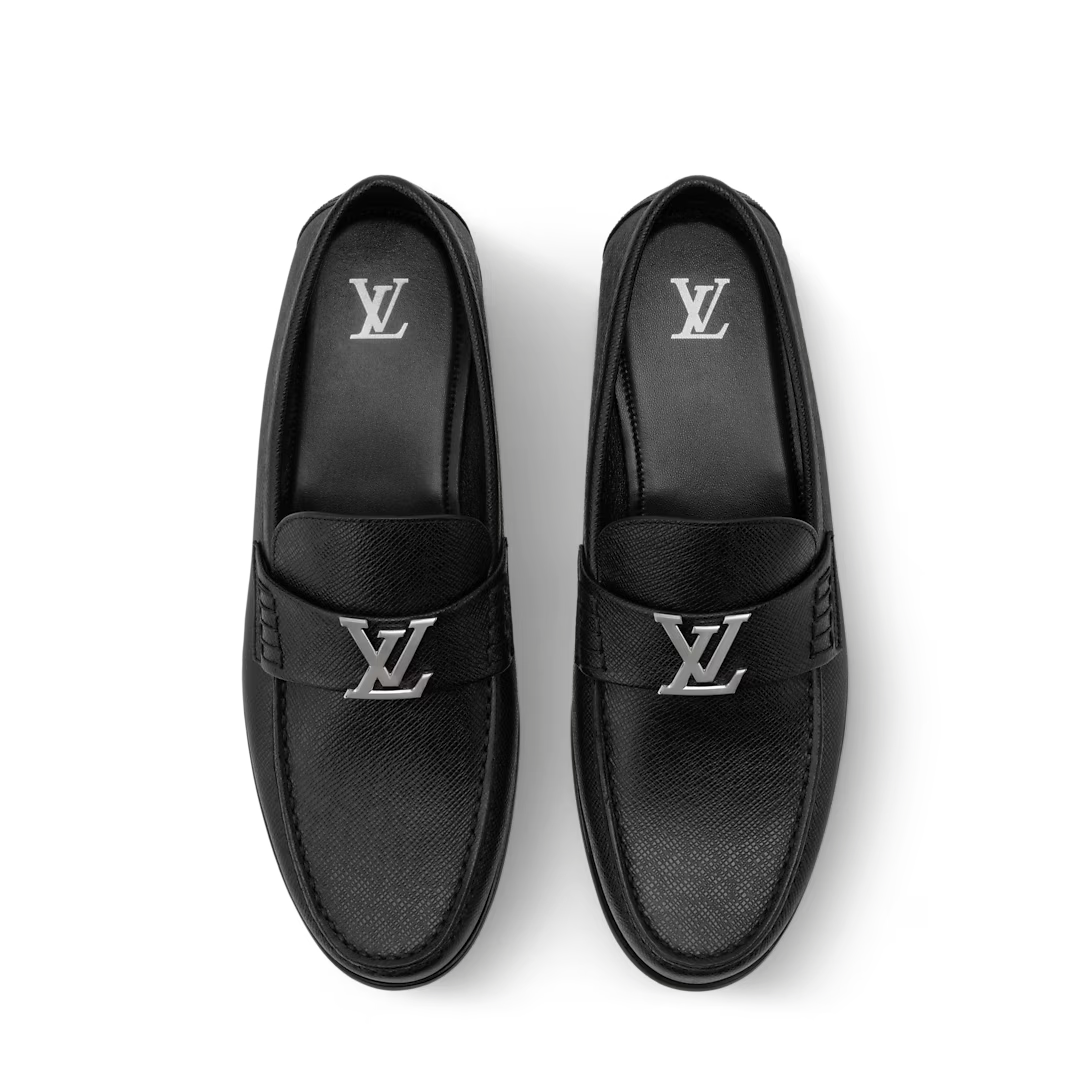 Mocassin Major