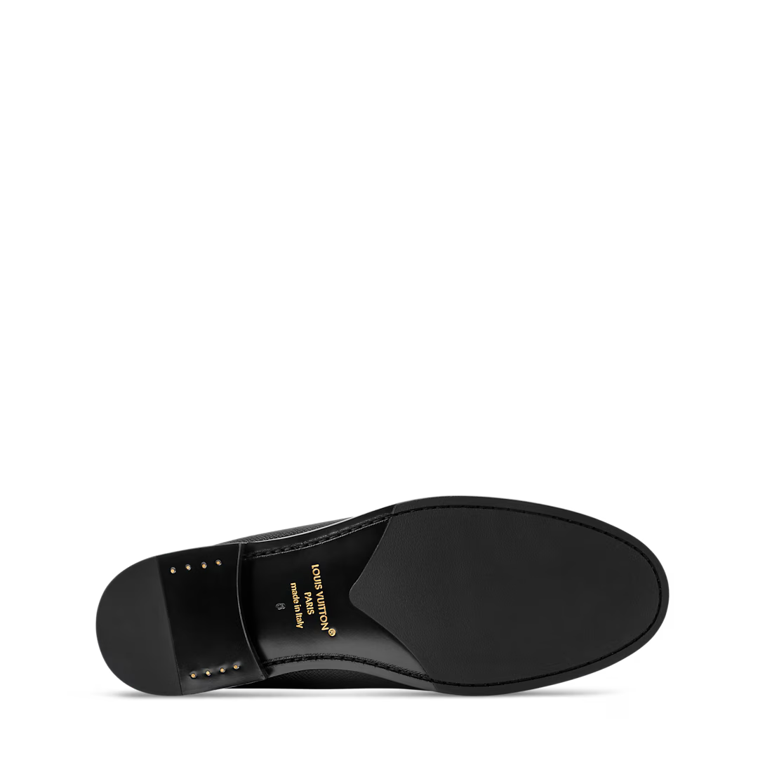 Mocassin Major