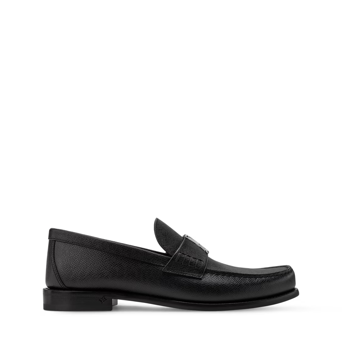Mocassin Major
