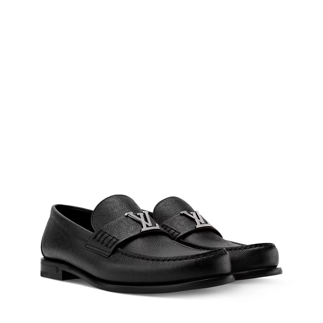 Mocassin Major