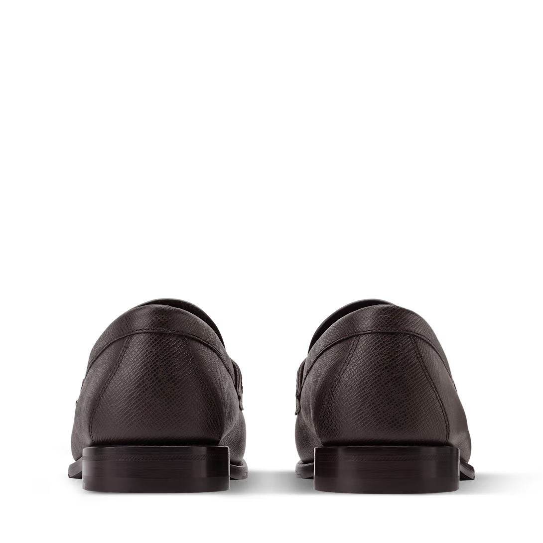 Mocassin Major