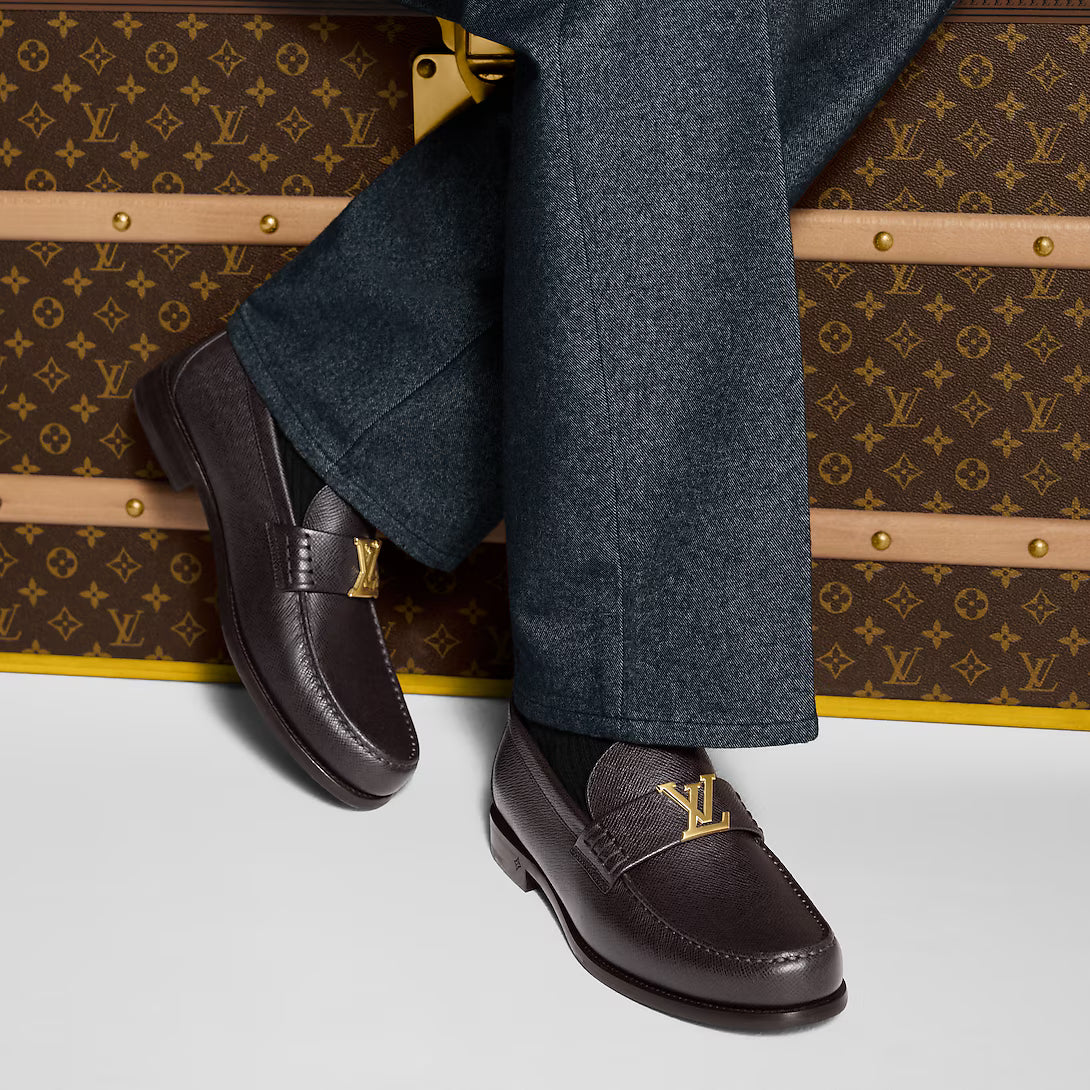 Mocassin Major