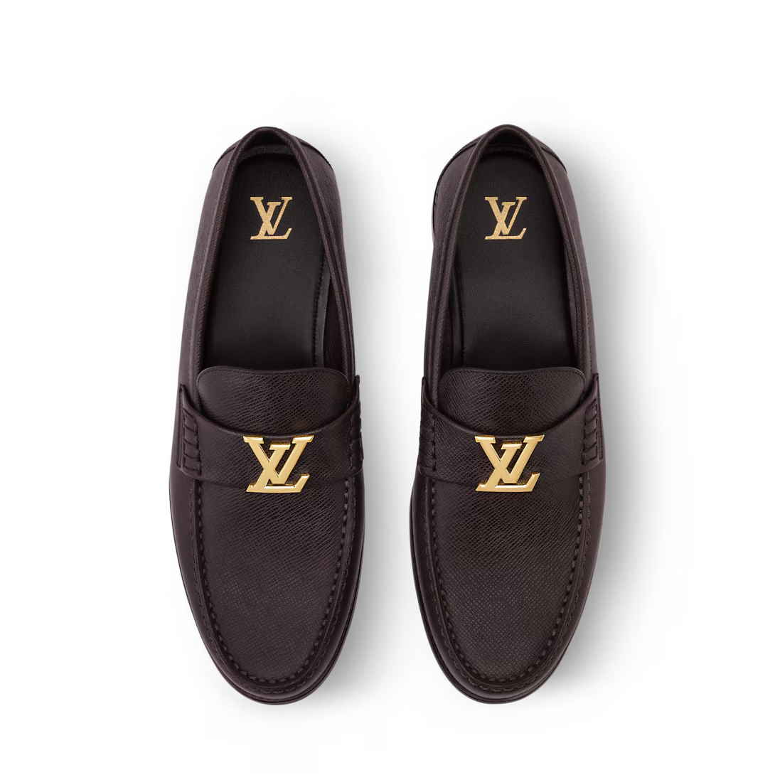 Mocassin Major