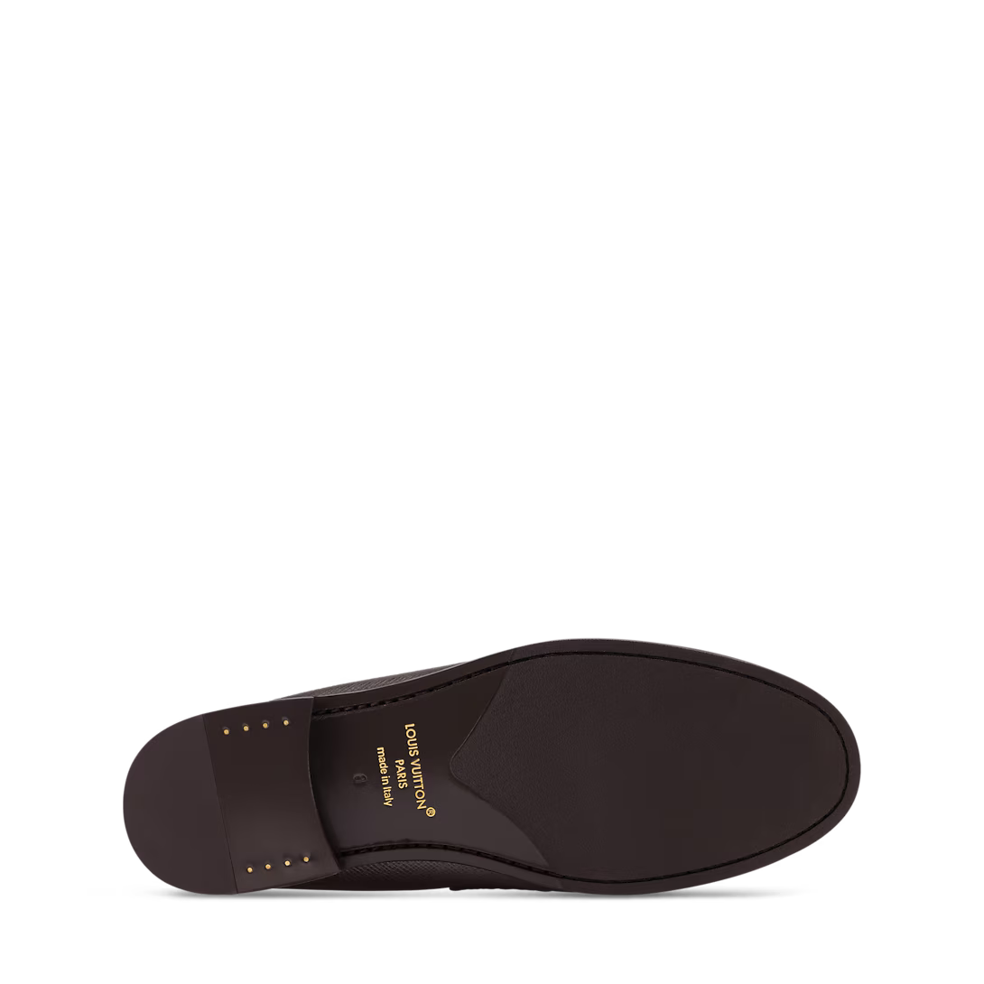 Mocassin Major