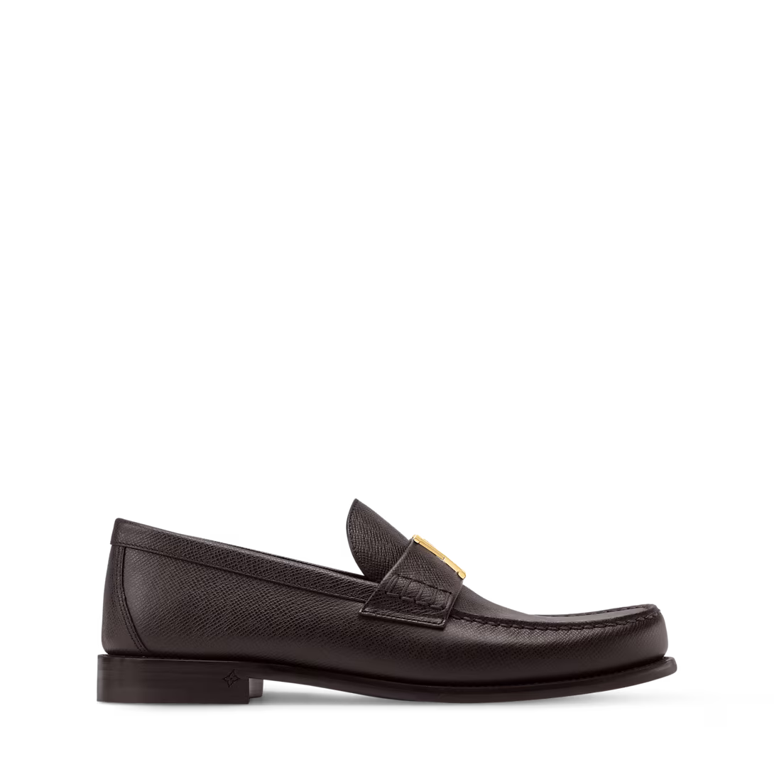 Mocassin Major