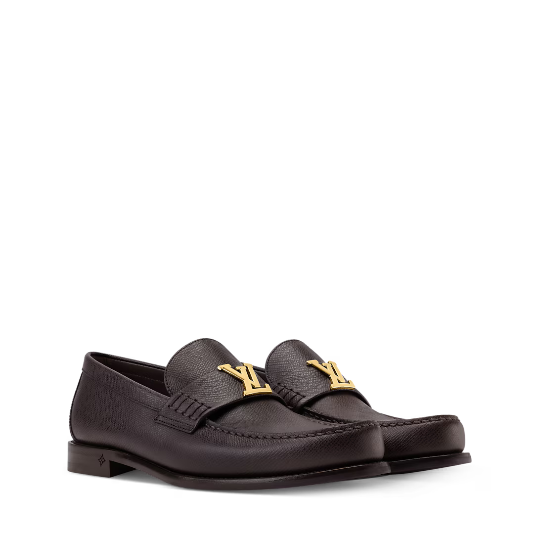 Mocassin Major