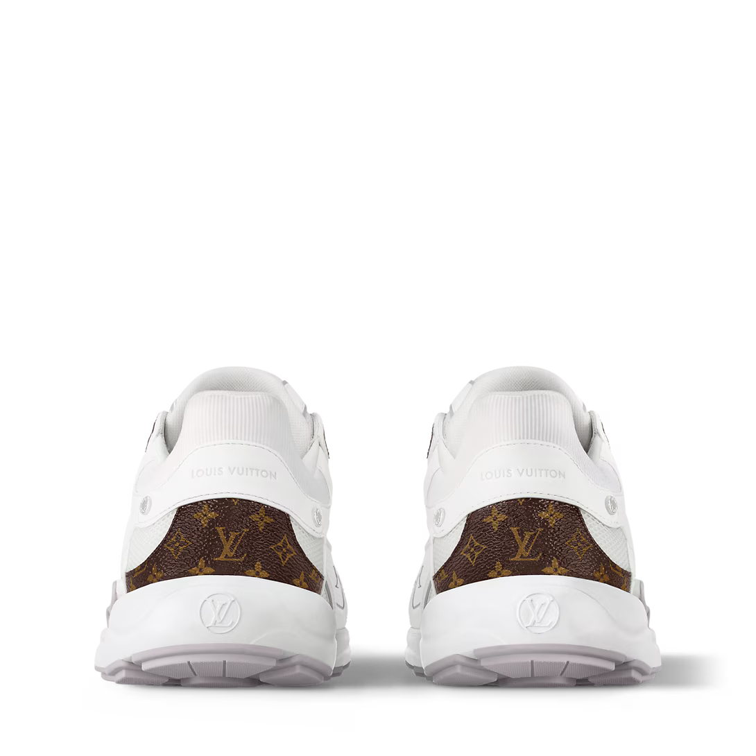 Sneaker LV Olympia