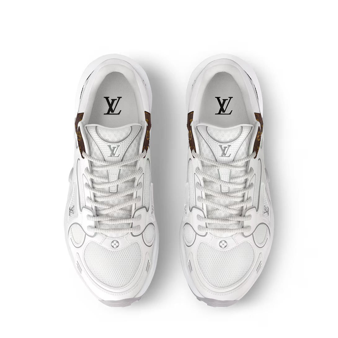 Sneaker LV Olympia