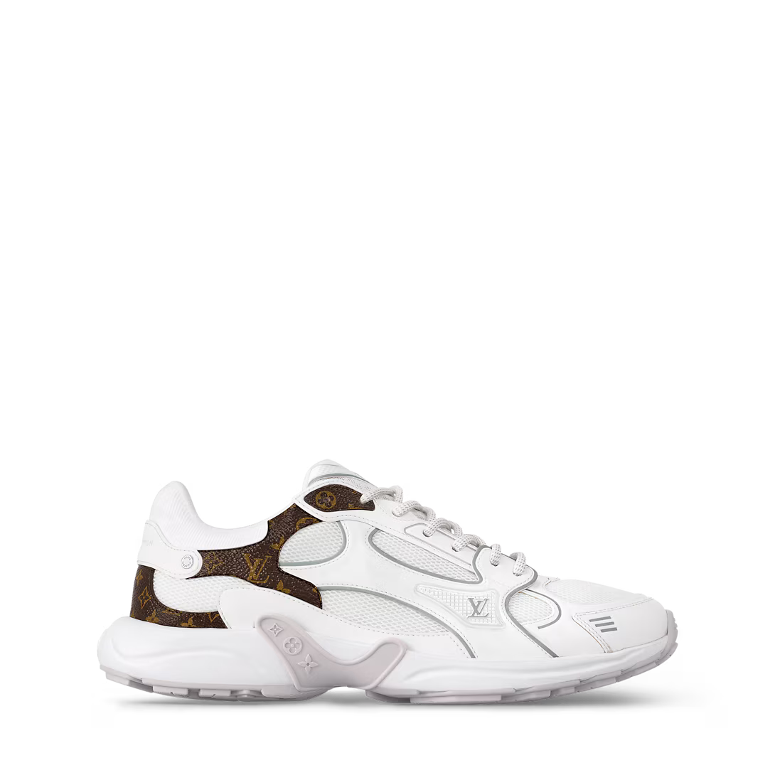 Sneaker LV Olympia