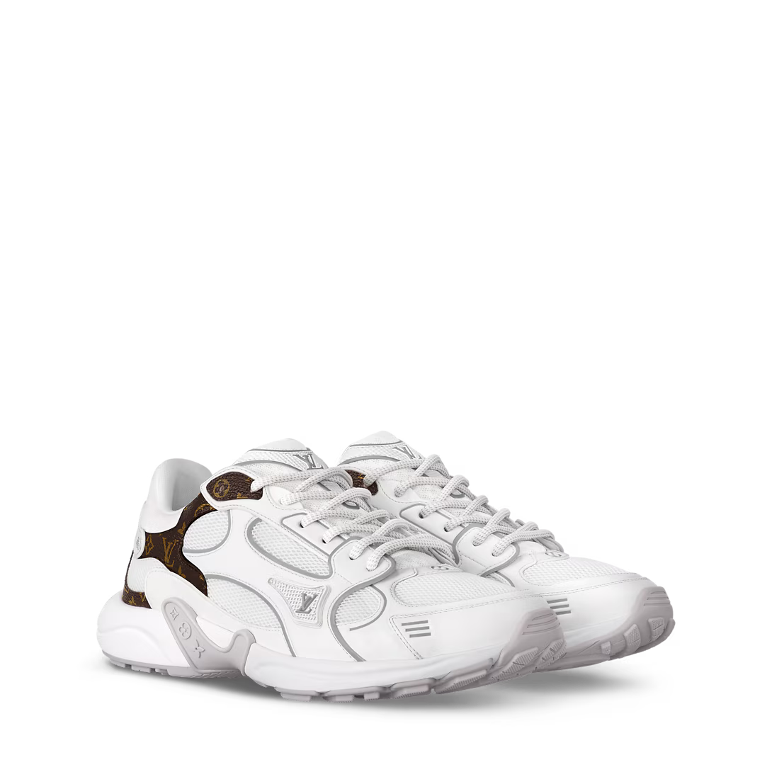 Sneaker LV Olympia