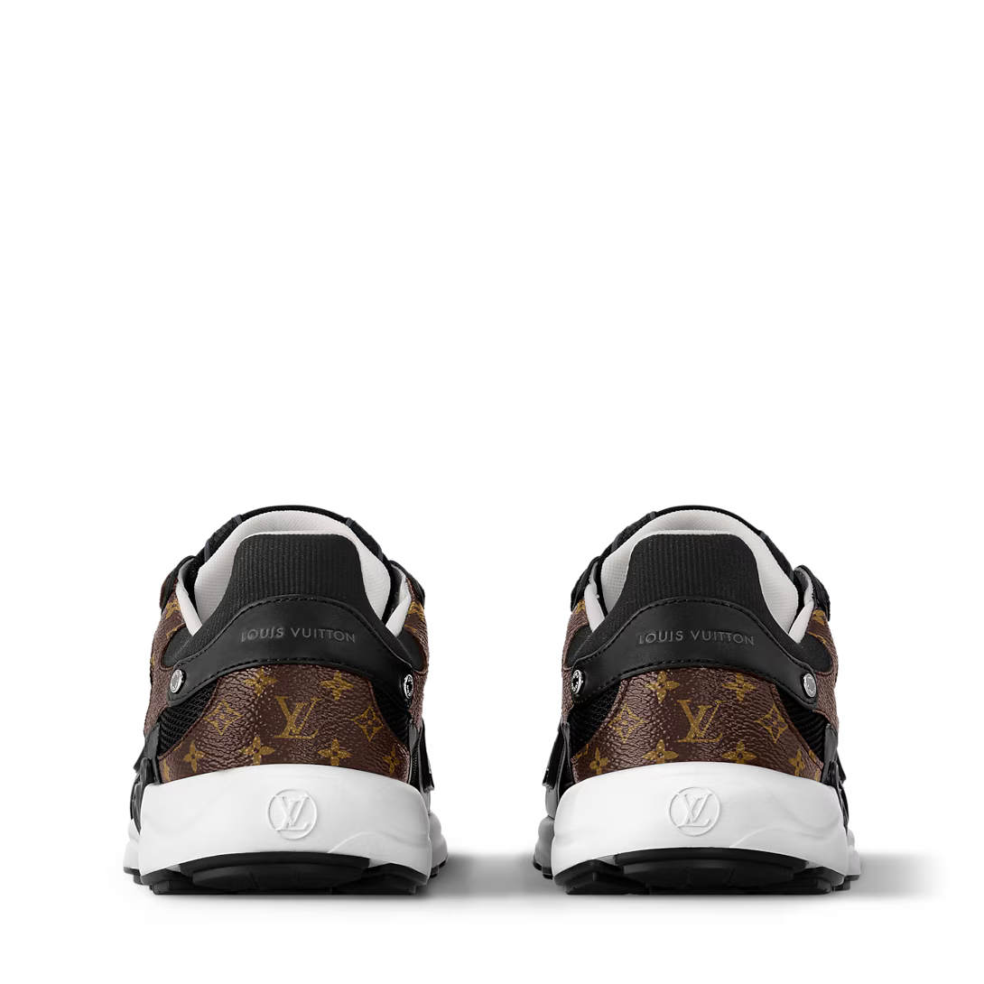 Sneaker LV Olympia