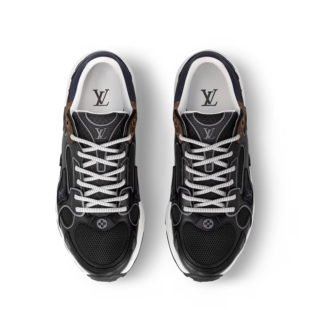 Sneaker LV Olympia