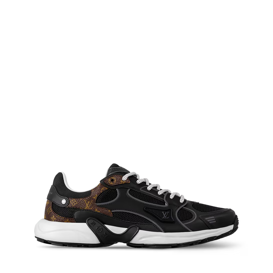 Sneaker LV Olympia