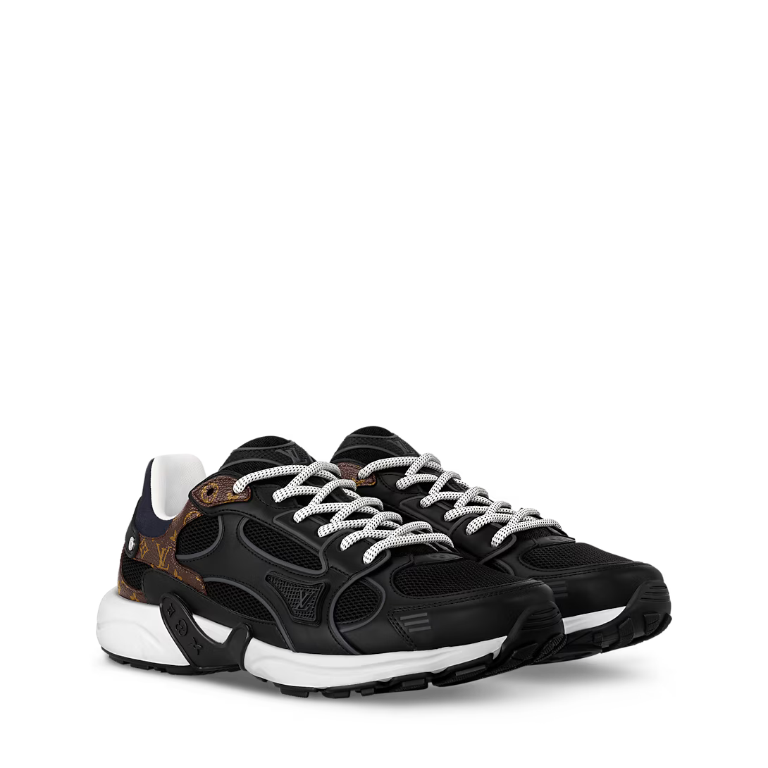 Sneaker LV Olympia