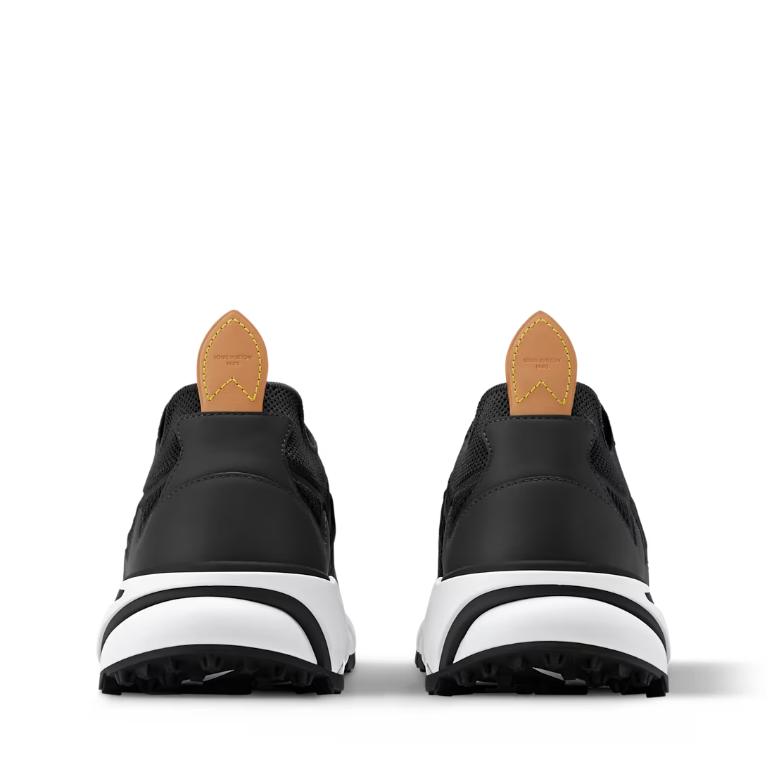Sneaker LV Runner Tatic