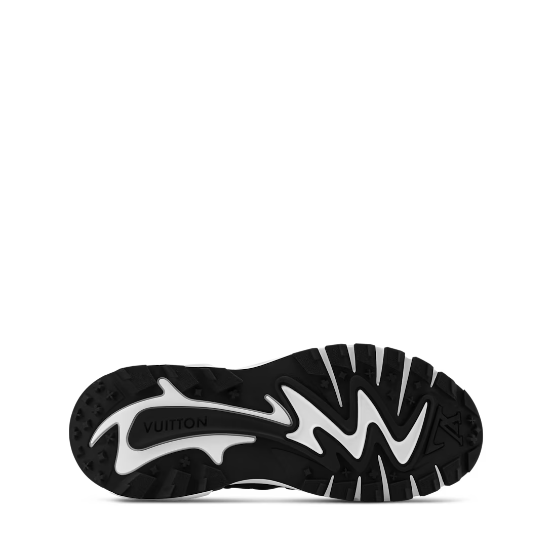 Sneaker LV Runner Tatic